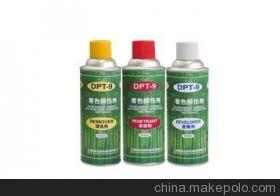 新美達DPT-9系列產品 清洗劑、顯像劑、滲透劑的全面解析
